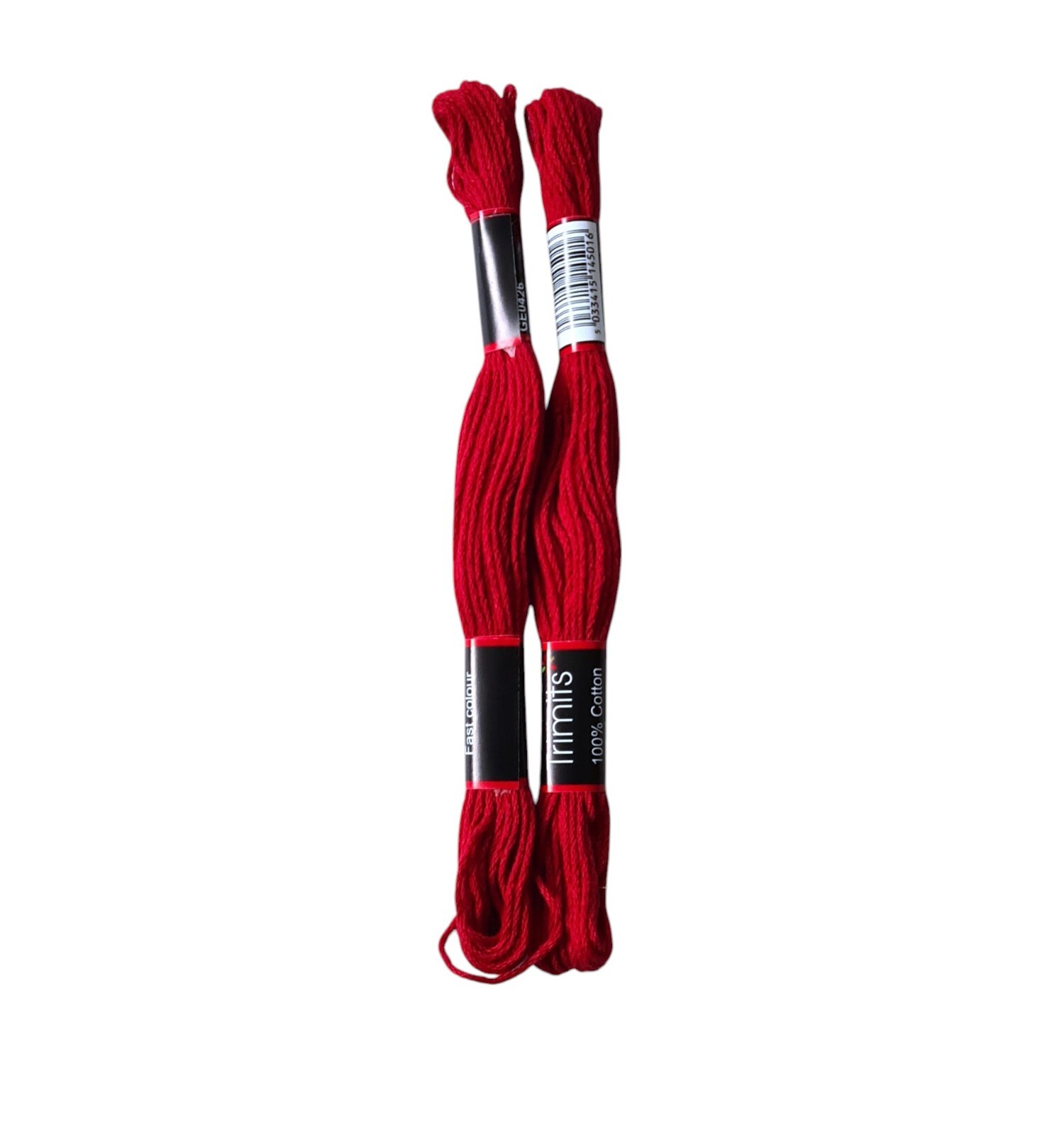 Trimits 100% Cotton Embroidery Floss - 3413 Trimits 100% Cotton Embroidery Floss - 3413