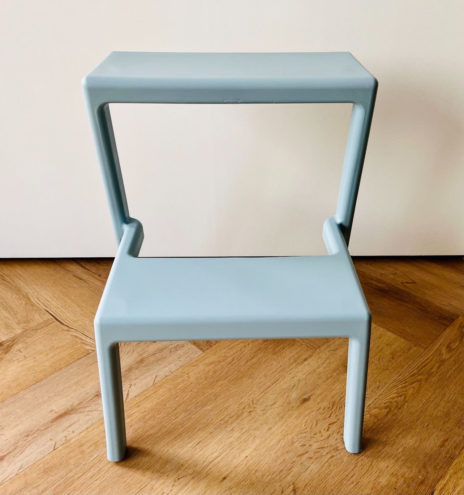 IKEA MÄSTERBY ultra rare IKEA Masterby MÄSTERBY step stool Chris Martin