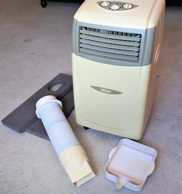 arlec split system air conditioner