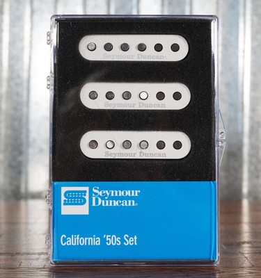 ◇SALE公式 新品 Duncan 未使用 11208-01 Seymour 11208-01 SSL-1
