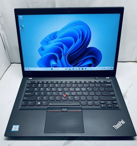 Windowsノート本体 Lenovo ThinkPad T460s Core i5 8GB 256GB Lenovo ThinkPad T490S . Core i5 8th Gen 256GB SSD 8GB RAM