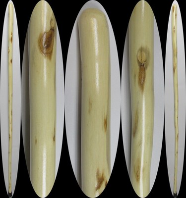 kabuda duralumin 3 step