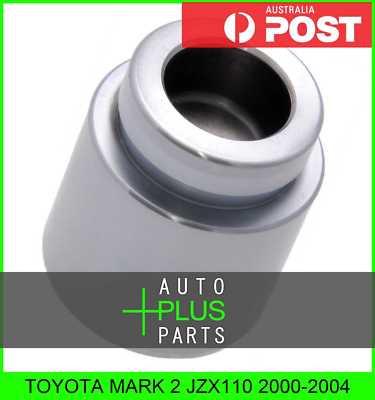 Fits TOYOTA MARK 2 JZX110 Brake Caliper Cylinder Piston