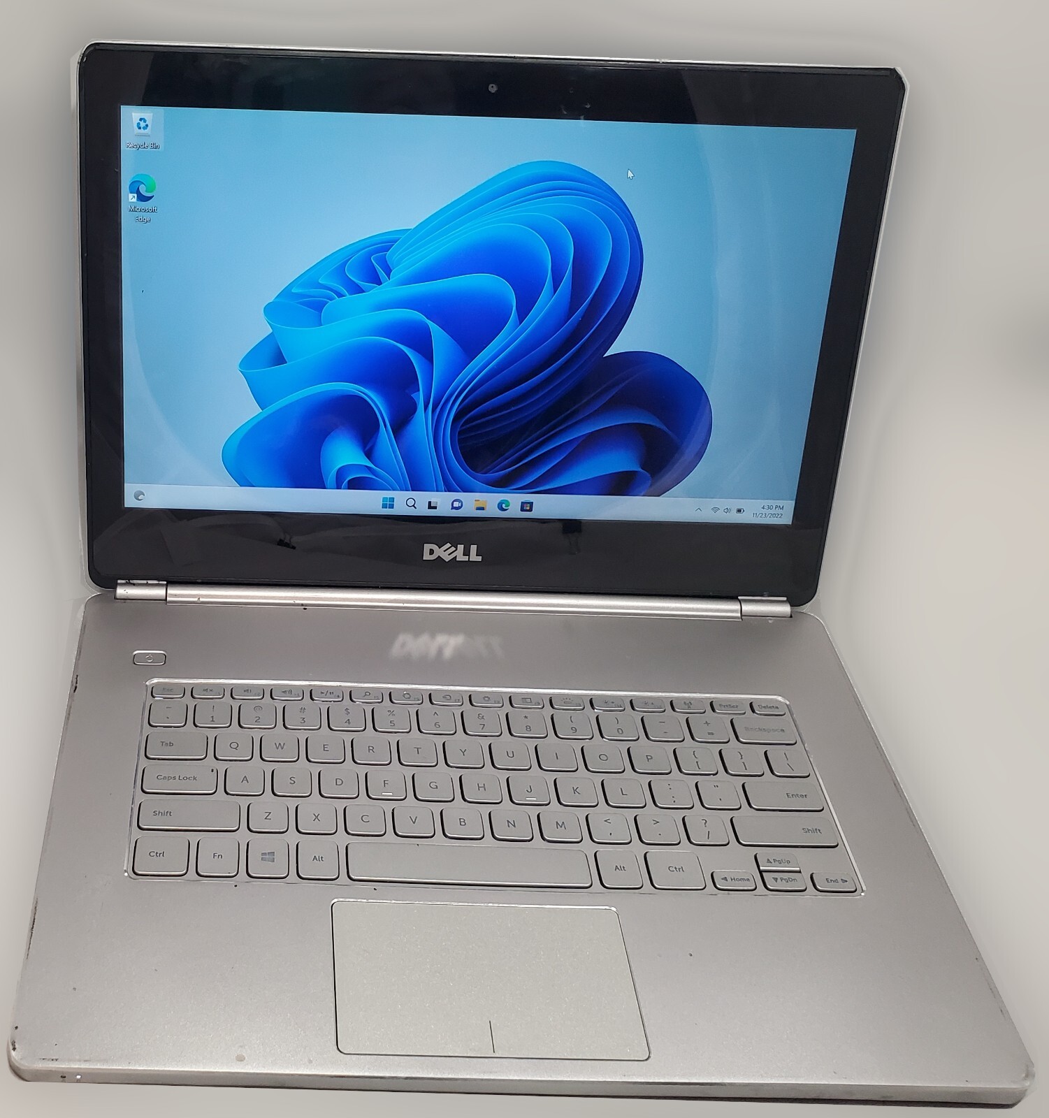 Dell Inspiron 13 7347 (Touchscreen; 8GB RAM; 500GB HDD