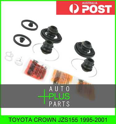 Fits TOYOTA CROWN JZS155 Cylinder Kit