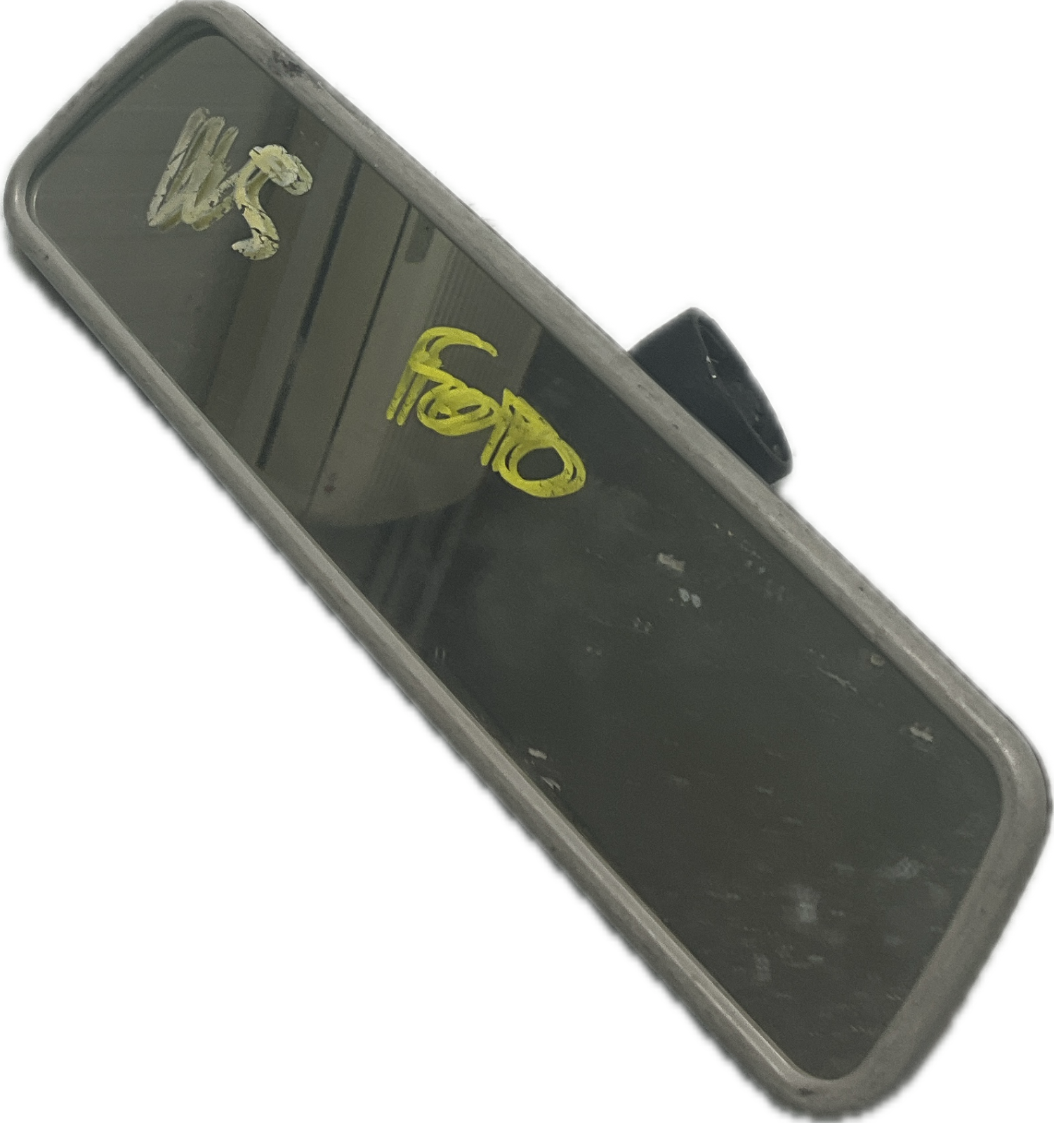 Specchio retrovisore interno VOLKSWAGEN GOLF 5 2005 GRIGIO ricambio usato