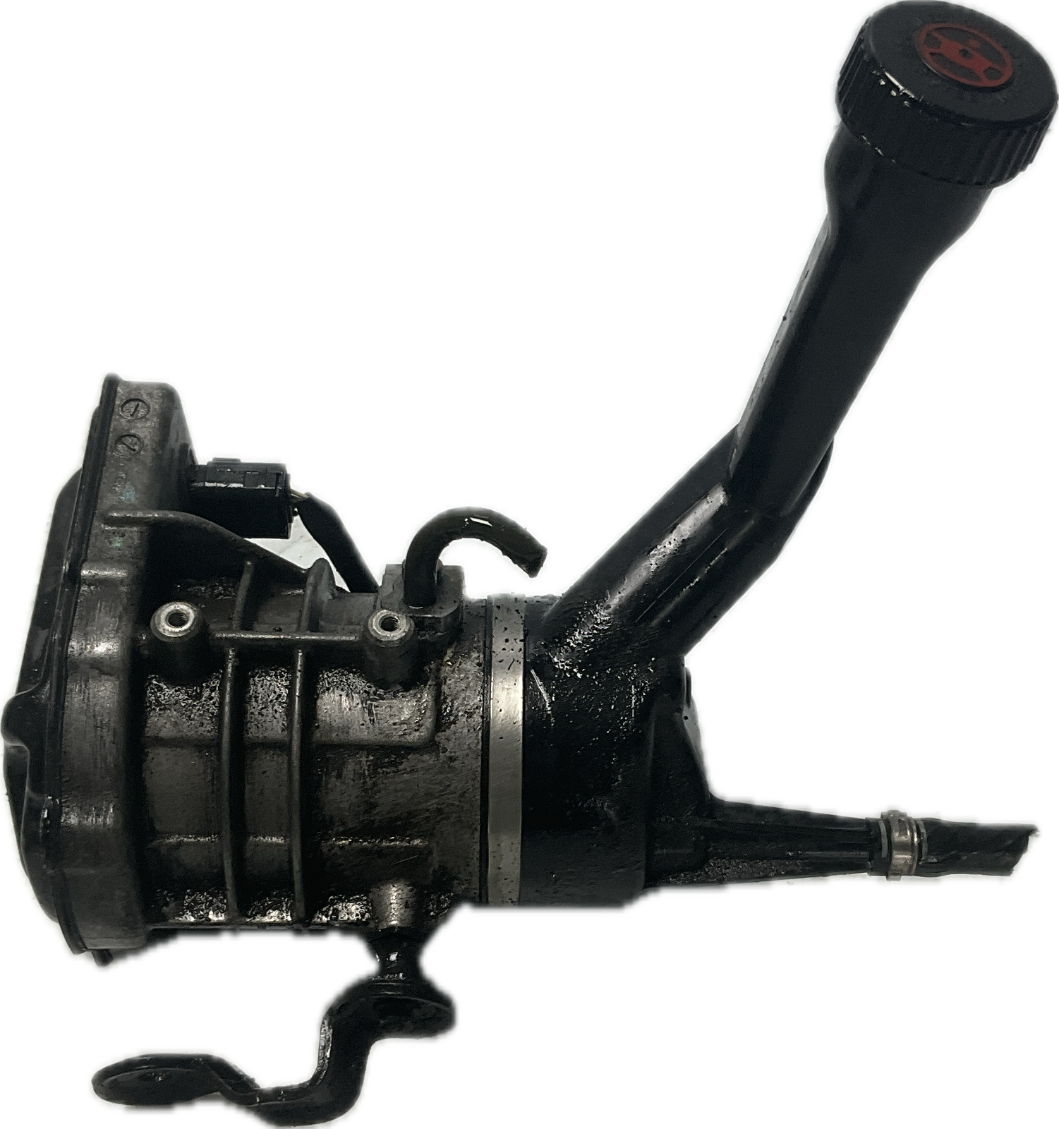 Pompa servosterzo idroguida elettrica CITROEN C4 GRAND PICASSO codice 9685418680