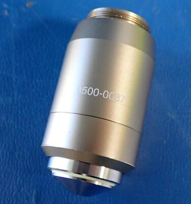 NIKON 0500-0087 or 1501-9398 Microscope Objective PLAN APO VC 20x AIR 0.75 NA