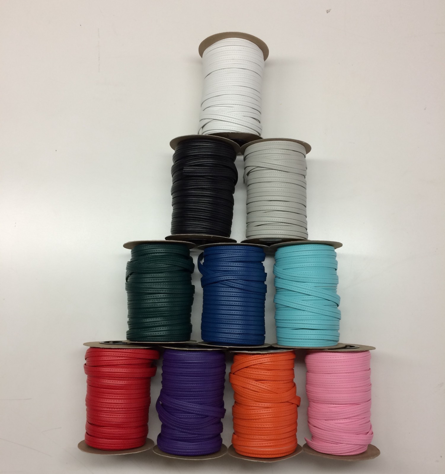 PREMIUM MARINE VINYL SUPREME HIDEM EDGE OUTDOOR UV AUTO UPHOLSTERY TRIM BTY