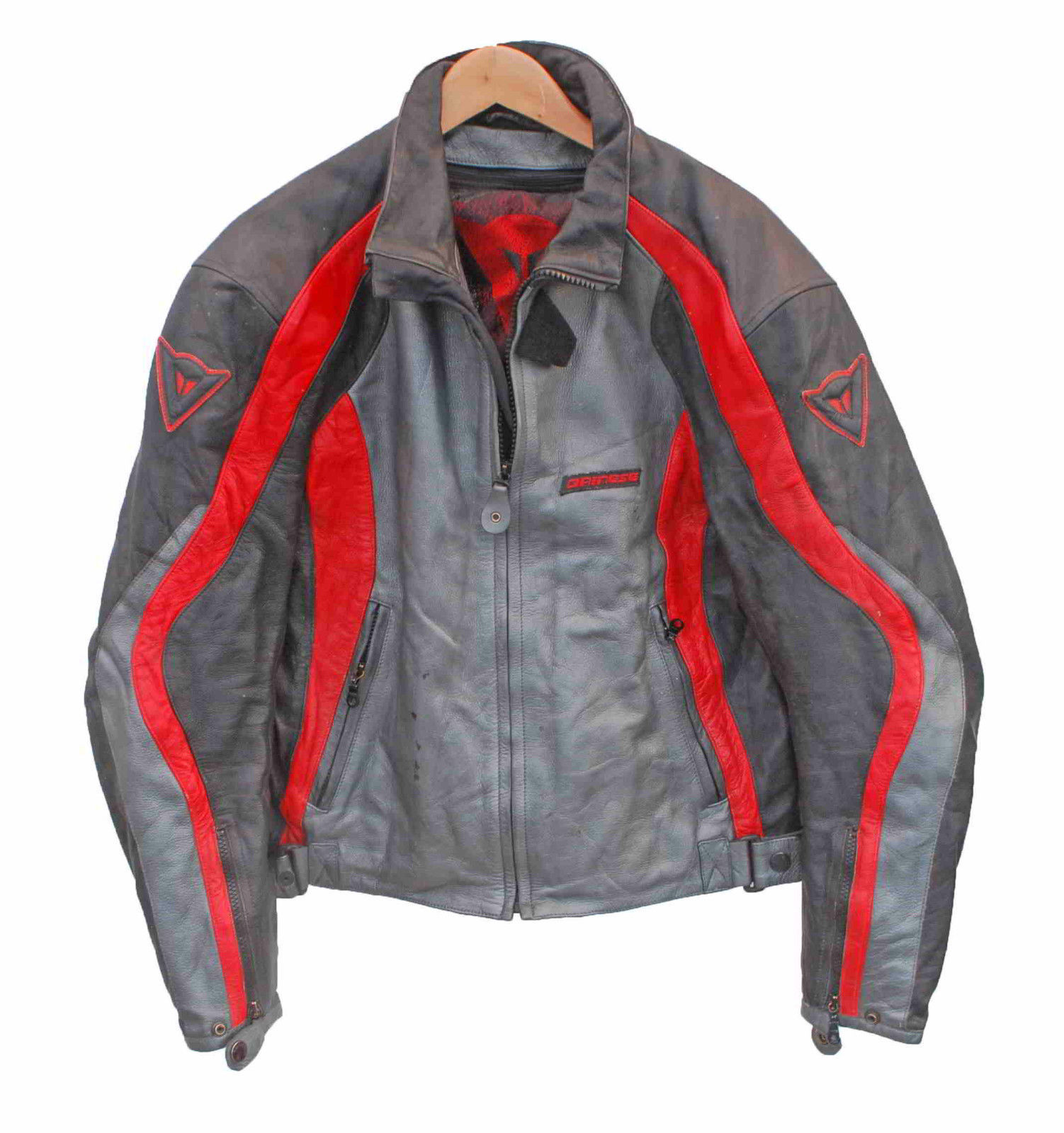 Dainese Motorrad-Lederbekleidung & -Kombis