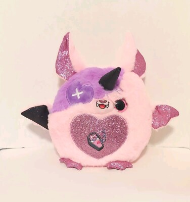 NICE! Zuru Rainbocorn Monstercorn Series 1 Plush Only