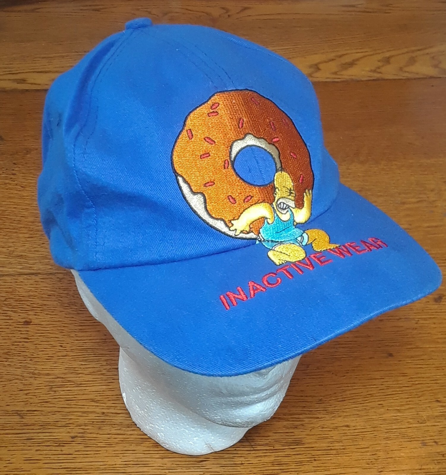 Галстук THE SIMPSONS HOMER SIMPSON 