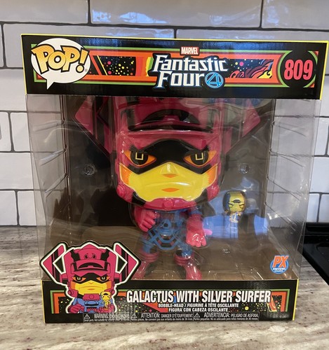 ファンコPOP マーベル　サノス マーベルMARVEL アベンジャーズ・インフィニティウォー ファンコ