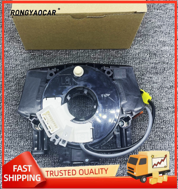 Replacement Clcok-Spring Fits for Nissan 2006-2012 Pathfinder 2006-2015 Xterra