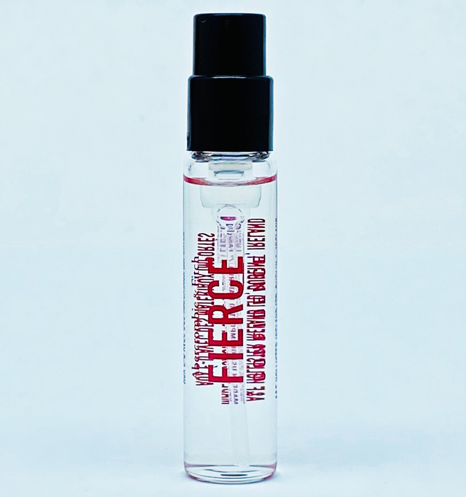 1 Abercrombie Fitch FIERCE CONFIDENCE Eau De Cologne Perfume