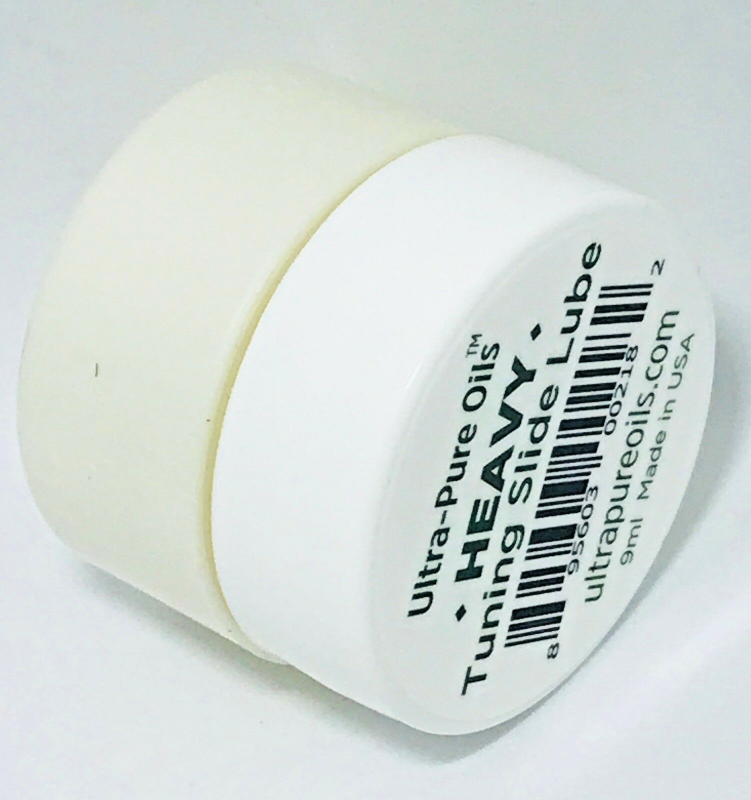 Tuning Slide Grease ULTRA PURE Heavy  Lube
