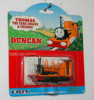 ertl thomas and friends