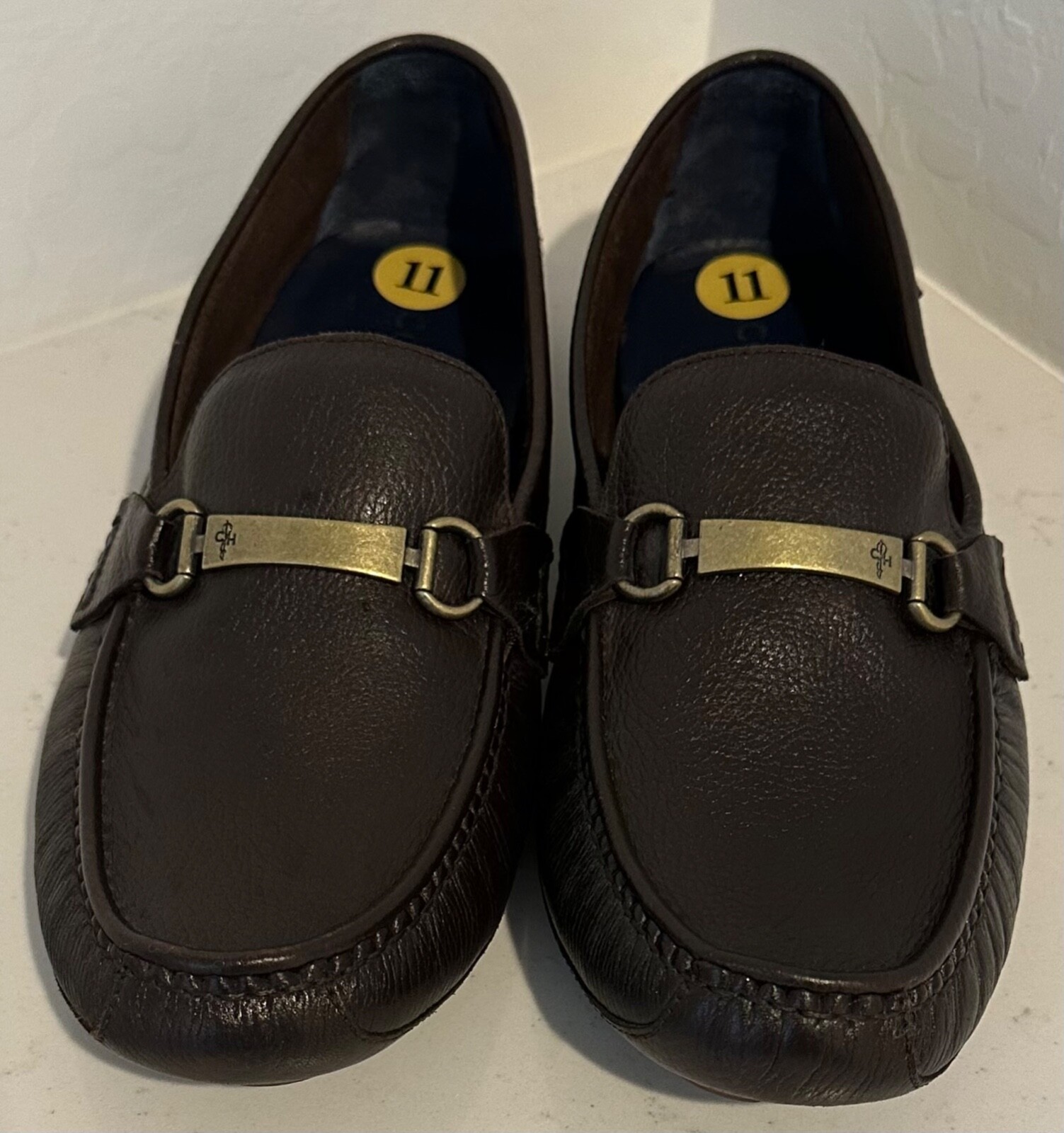 セール＊Cole Haan EVELYN MOCCASIN＊レザーモカシン セール＊Cole Haan EVELYN MOCCASIN＊レザーモカシン (Cole Haan