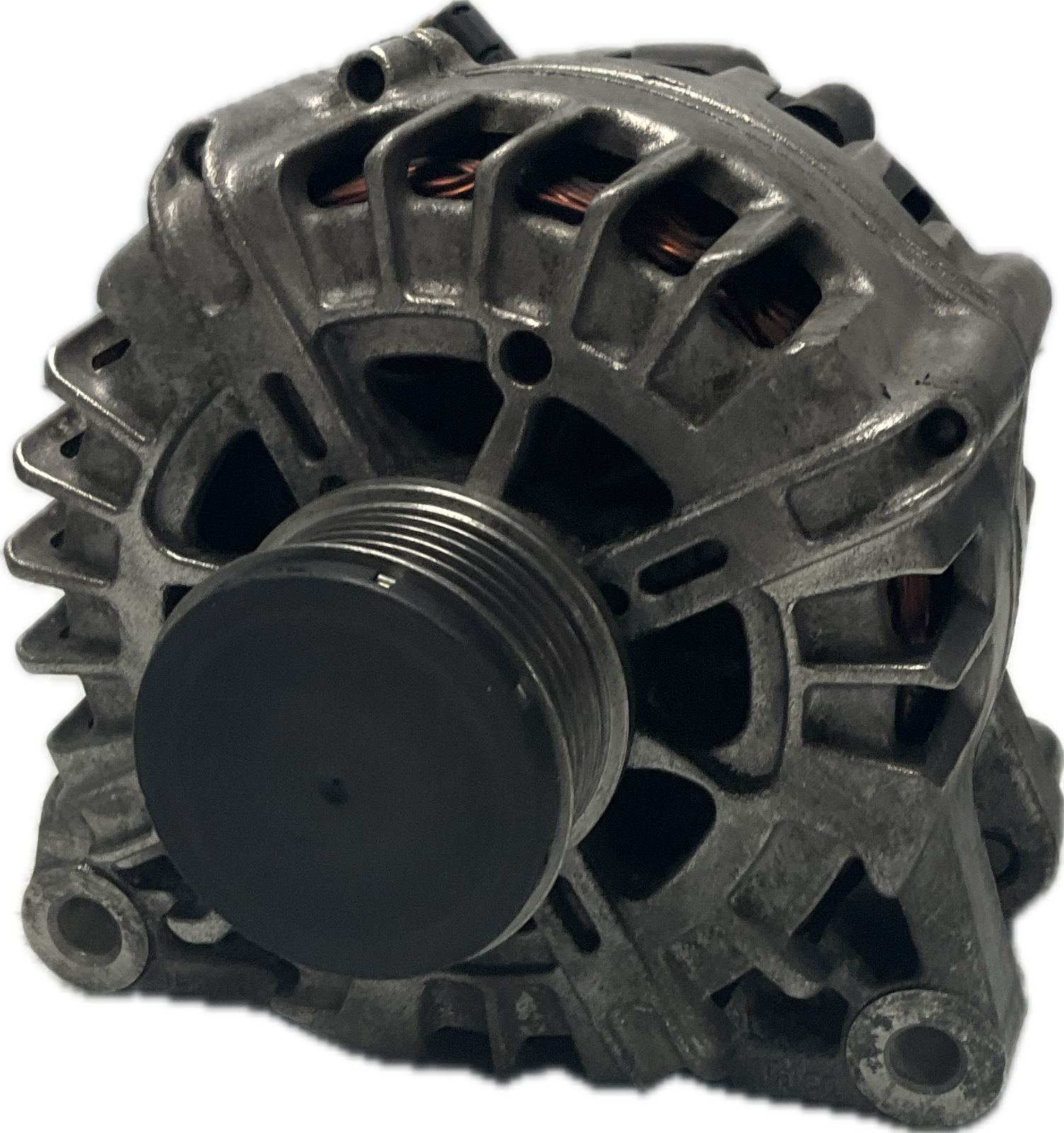 Alternatore per modello: CITROEN PEUGEOT codice ricambio: 9688085380 FG18S048