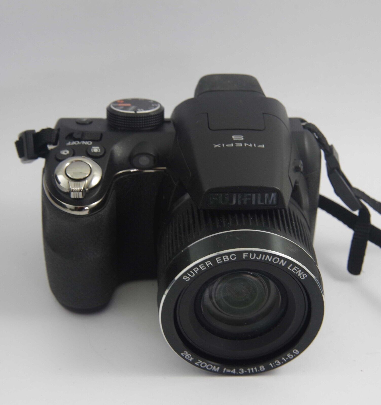 Fujifilm FinePix S3300 14 Megapixel Digital Camera | eBay Fujifilm FinePix S3300 14 Megapixel Digital Camera | eBay