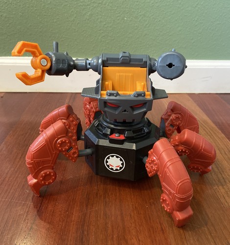 【中古】 Monsters， Robots ＆ Bug Men $_12.JPG?set_id=880000500F