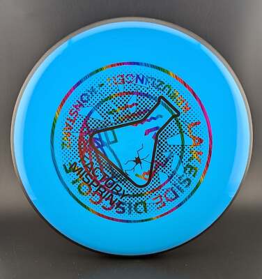 MVP Neutron Soft Glitch Lab Seconds