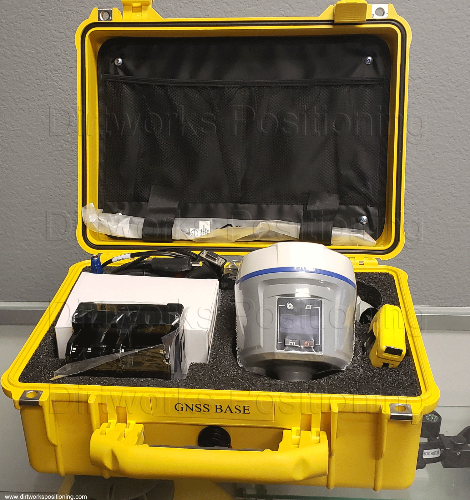 Package Sale! CHC i80 GPS Rover Kit and Carlson Surveyor2 with SurvCE