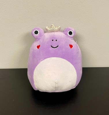 Squishmallows  Francine the Frog  5''