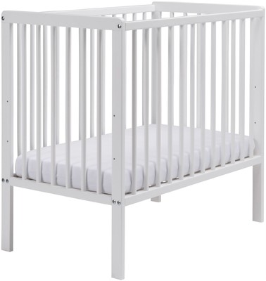 saplings space saver cot