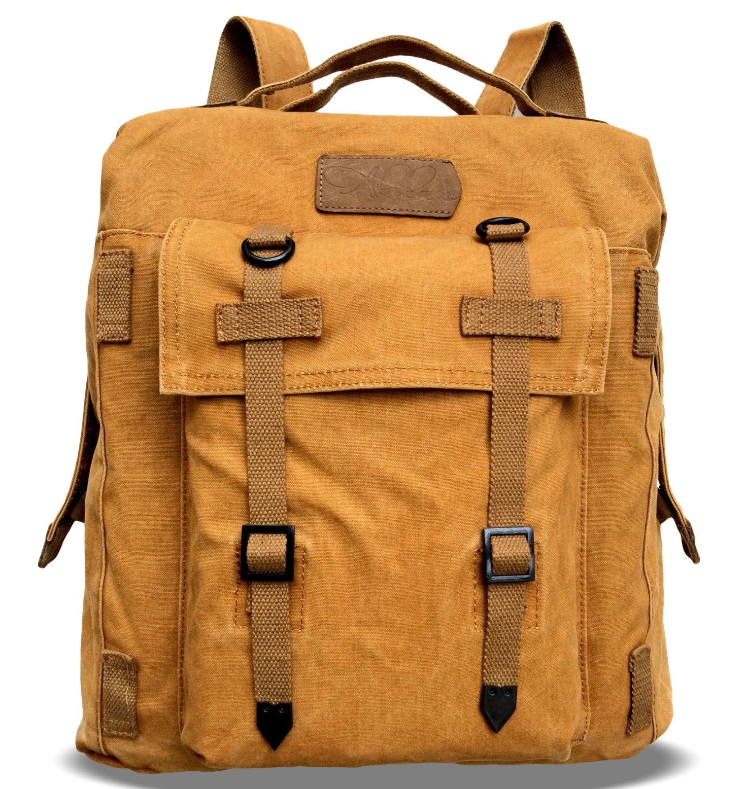 Рюкзак Canvas Backpack