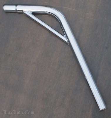 25.4 seatpost bmx