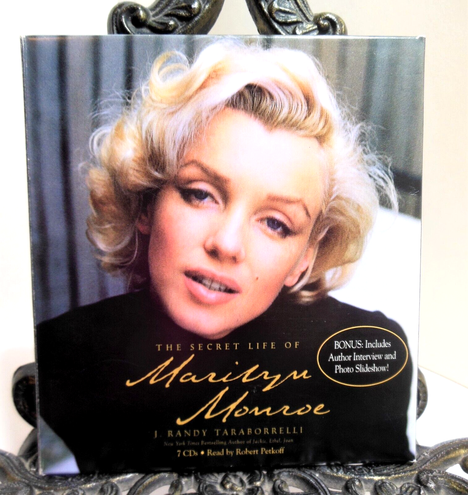 洋書 LIFE MARILYN MONROE MARILYN MONROE: THE LIFE, THE MYTH By Rizzoli - Hardcover
