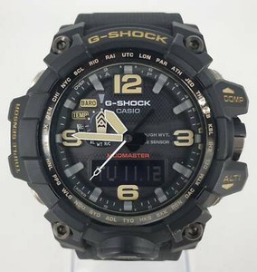 casio mudmaster cena