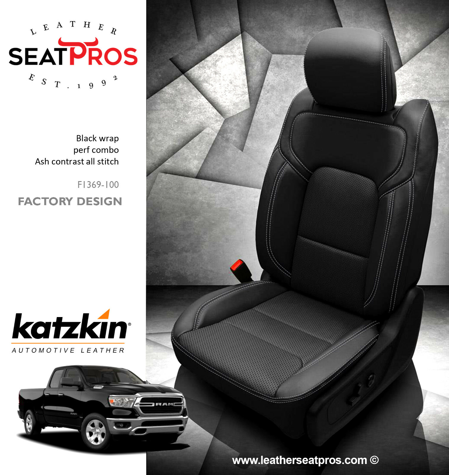 dodge rebel seat covers