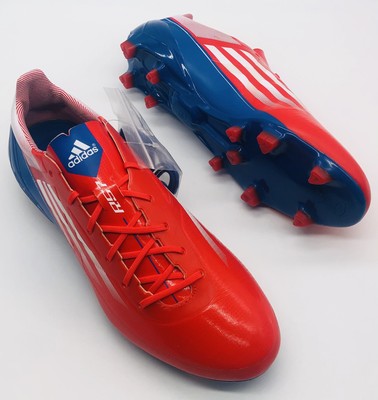 NEW ADIDAS ADIZERO RS7 / F50 FOOTBALL 