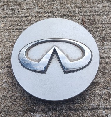 Infiniti QX56 QX80 FX35 QX70 центральная cap, 2009-2017 p/n 40315 1LB4A 01