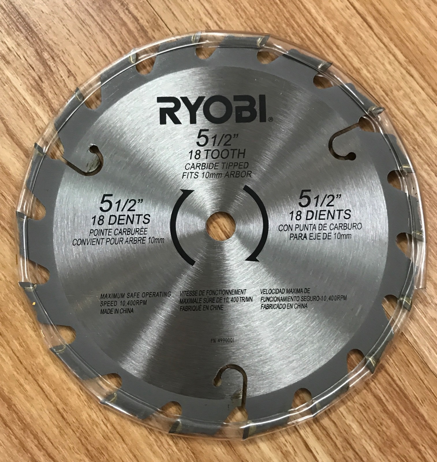 Ryobi 14.4v Cordless Tool Lot - Drill/Driver, Circular Saw