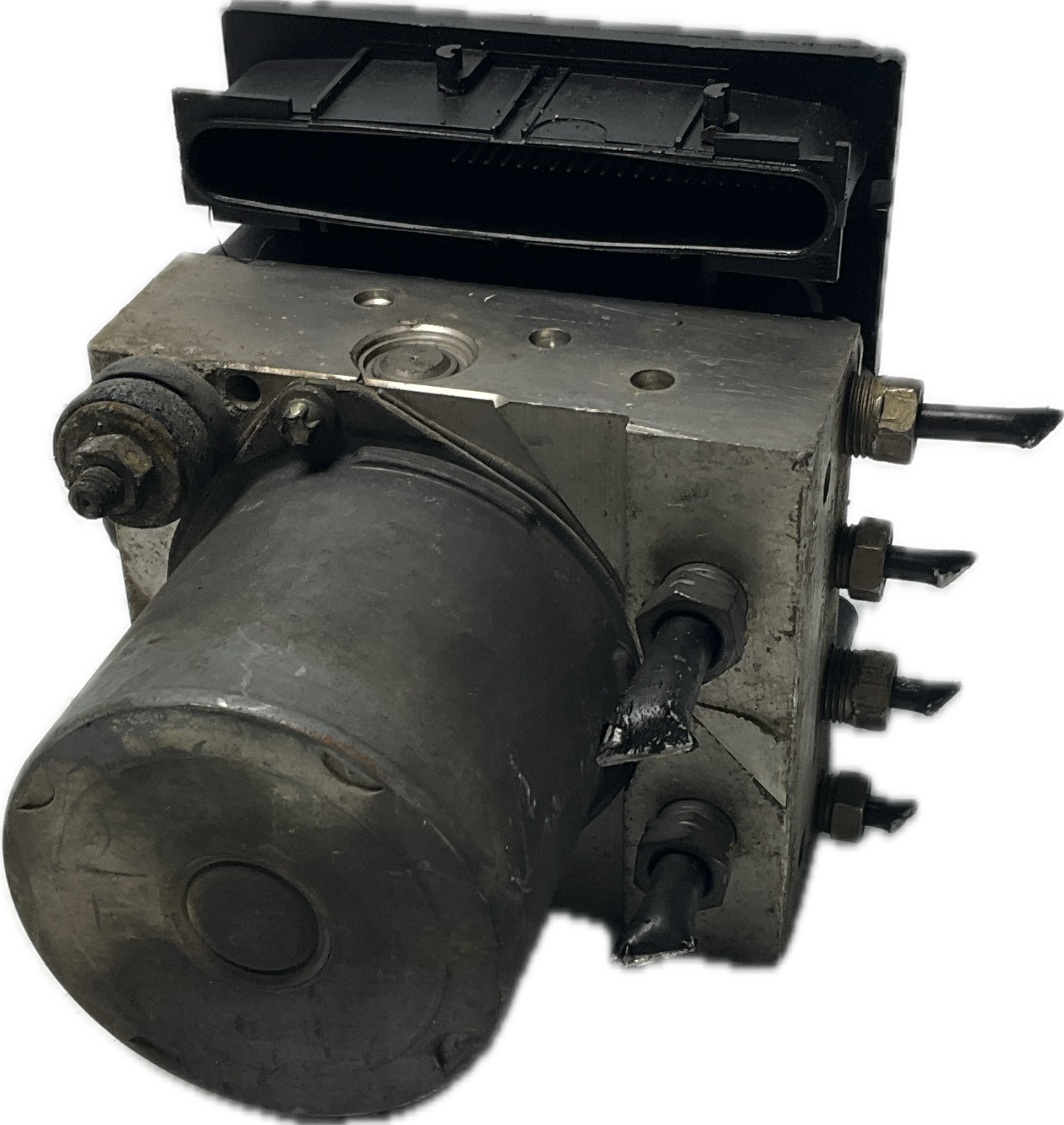 Modulo centralina ABS PEUGEOT 308 2008 codice ricambio: 9649458080 0265234140