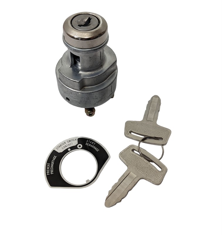 Contact Convient Ã Pour Kubota D722 D905 D1005 V1305 V1505 V1903 V2203 V2403