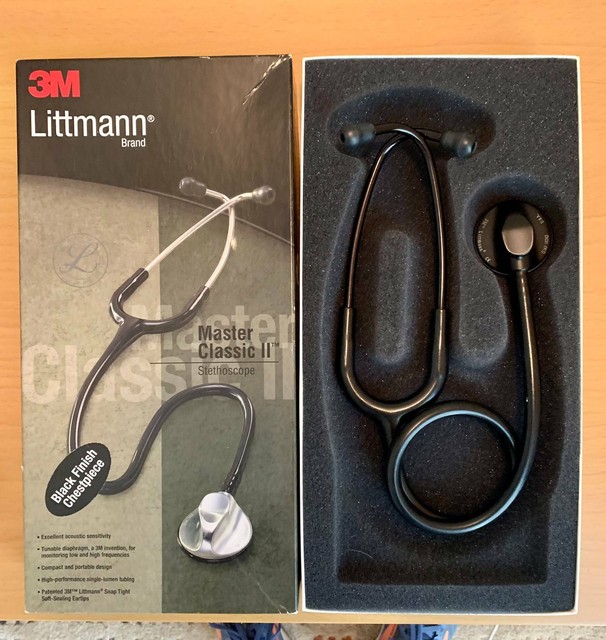 littmann 58
