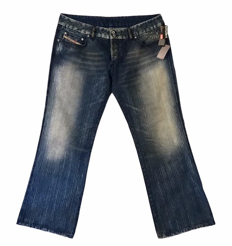 パンツ DIESEL 00s archive boots cut denim y2k $_12.JPG?set_id=880000500F