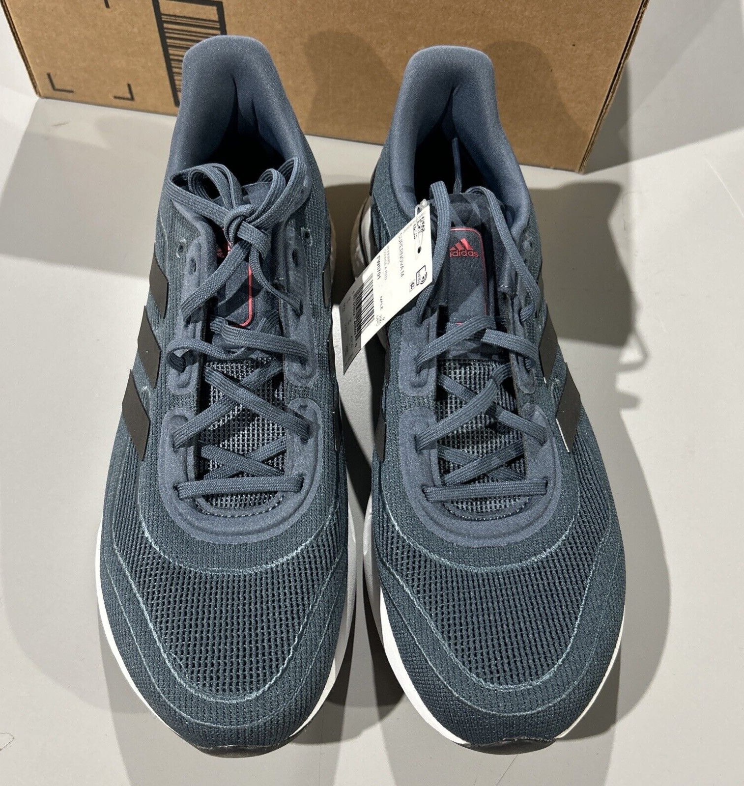 靴 Adidas Supernova F1 2025 Adidas Running Supernova Stride Trainers In Off White 2025