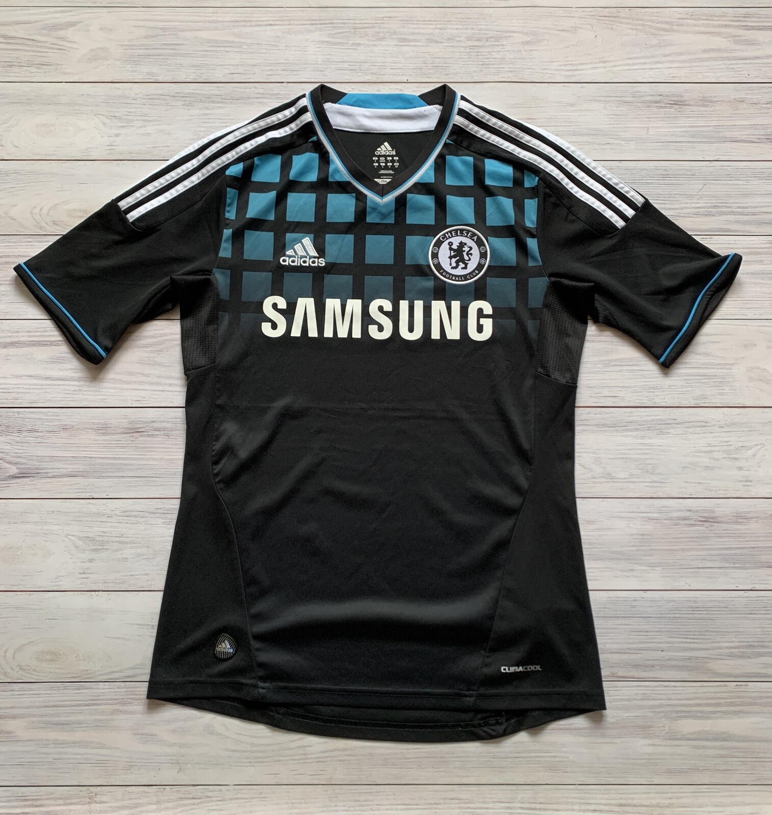 adidas 11-12 CHELSEA FC アウェイユニフォーム シャツ S $_57.JPG?set_id=880000500F