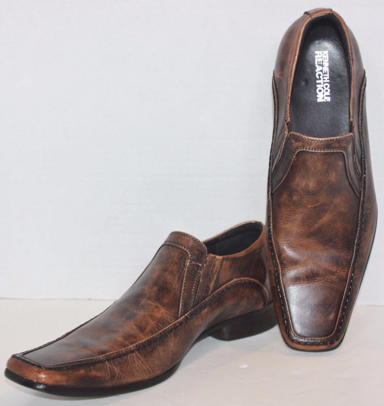 Kenneth Cole Reaction Men's Dress Shoes