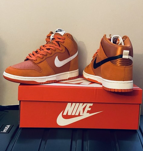 ★NIKE x NBA x WNBA★コラボ★DUNK HIGH RETRO PRM EMB★追跡可 Nike Dunk High Prm Nba X Wnba One Game - POIZON