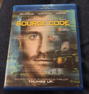 source code blu ray