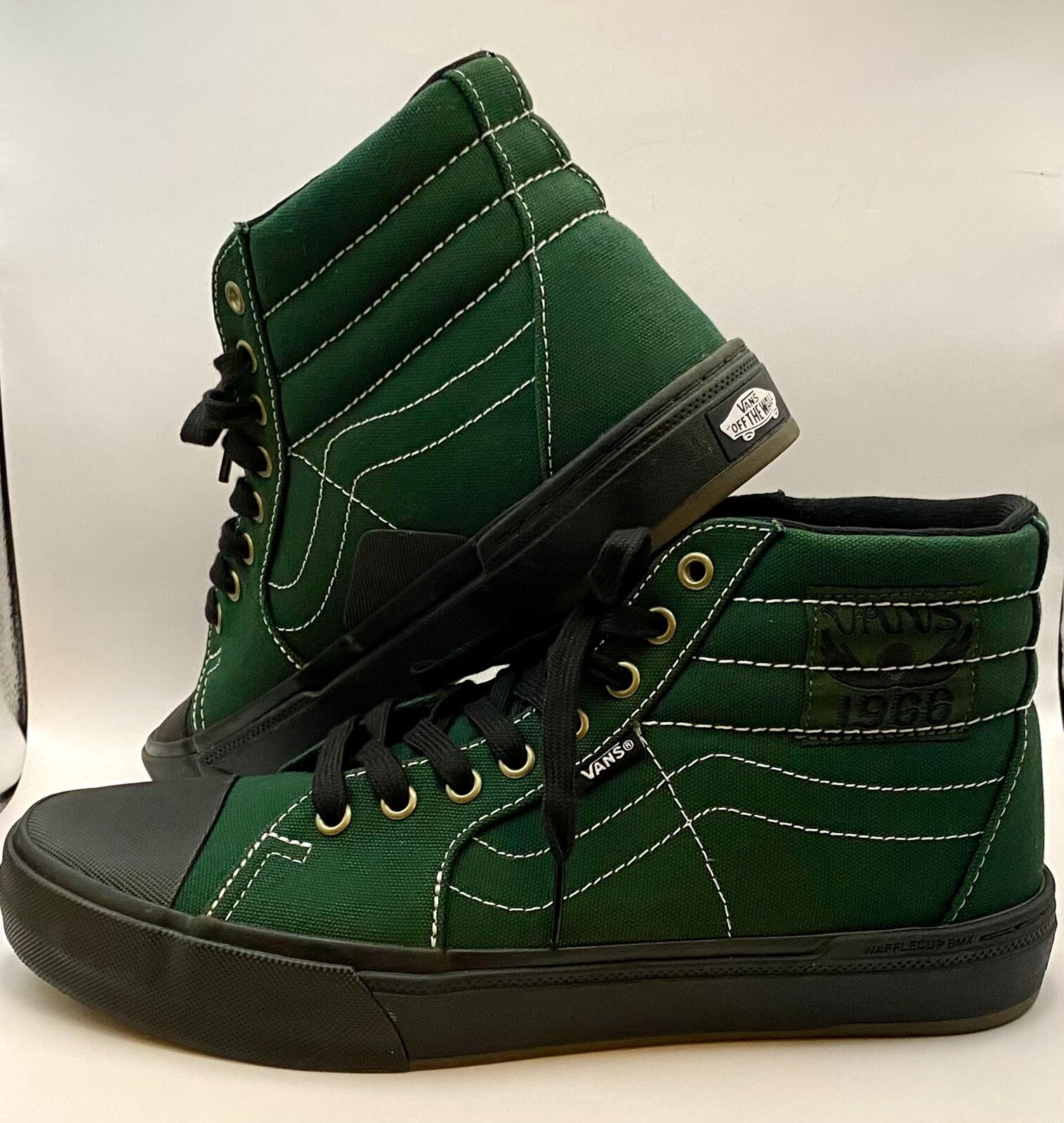 ⭐︎希少⭐︎ VANS Style 238 SK8-Hi Vans BMX SK8-Hi 238 SKU: 9834556 - YouTube