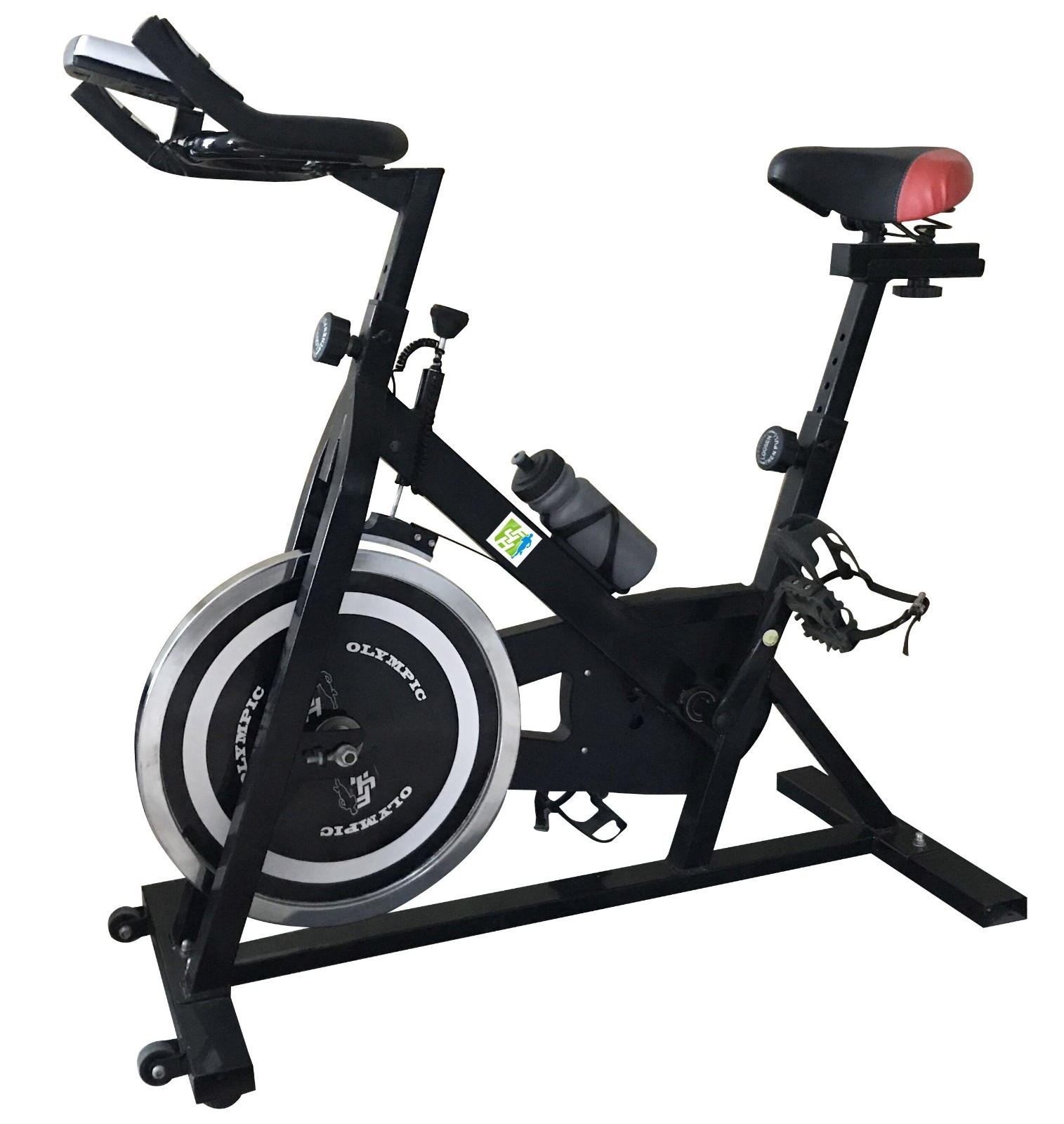 f4h exercise bike