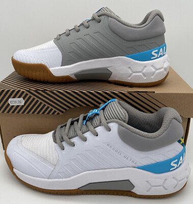 Salming Recoil Ultra Handballschuh Gr.37-42 (1233075-0707) Hallensport Damen