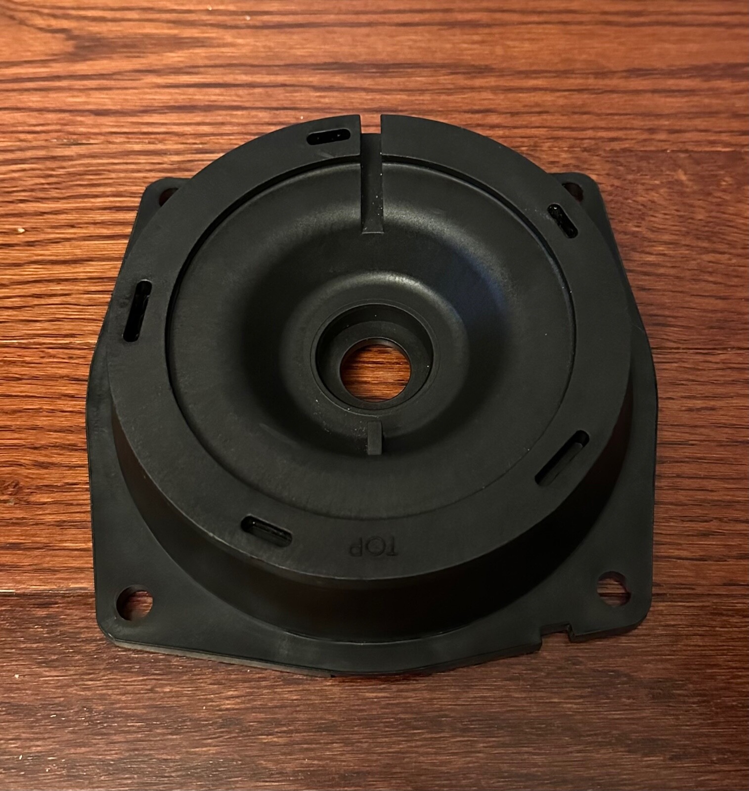 Genuine Oem Hayward 1/2 - 2 HP Seal Plate for Super Pump